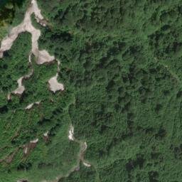 Satellite imagery of 大樽山, JP