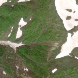 Satellite imagery of 朳差岳, JP