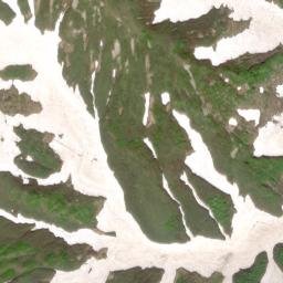 Satellite imagery of 朳差岳, JP