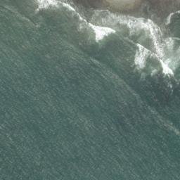 Satellite imagery of Abalone Point, US