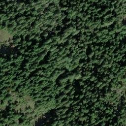 Satellite imagery of Mount Tamalpais, US