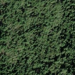 Satellite imagery of Mount Tamalpais, US