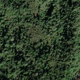 Satellite imagery of Mount Tamalpais, US