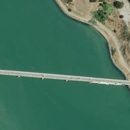Satellite imagery of Castro Point, US