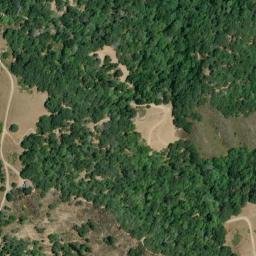 Satellite imagery of HILLS — NGS HT2559 — Contra Costa County, US, US