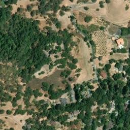 Satellite imagery of HUMP 2 — NGS HT2448 — Lafayette, US, US