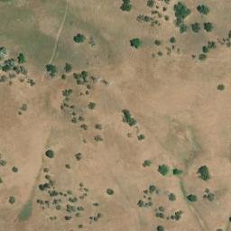 Satellite imagery of Keller Ridge, US