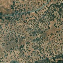 Satellite imagery of Napoleon Mine, US