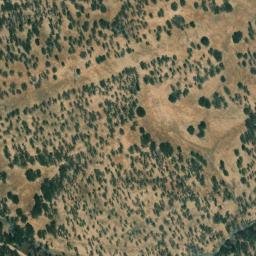 Satellite imagery of Napoleon Mine, US