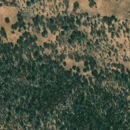 Satellite imagery of Shirley Queen Mine, US