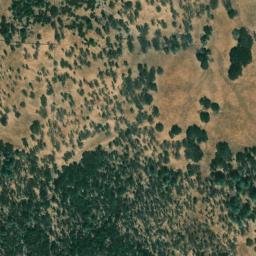 Satellite imagery of Shirley Queen Mine, US
