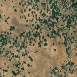 Satellite imagery of Gopher Ridge, US