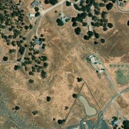 Satellite imagery of Sweeney Mine, US