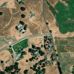 Satellite imagery of Sweeney Mine, US