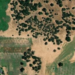 Satellite imagery of Sweeney Mine, US
