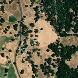 Satellite imagery of Erin-Go-Bragh Mine, US