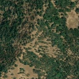 Satellite imagery of Jigger Bill Brothers Mine, US