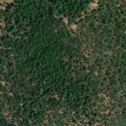 Satellite imagery of Spring Gulch Mine, US