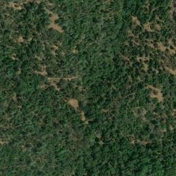 Satellite imagery of Spring Gulch Mine, US