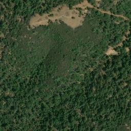 Satellite imagery of Spring Gulch Mine, US