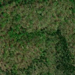Satellite imagery of McClelland Ridge, US