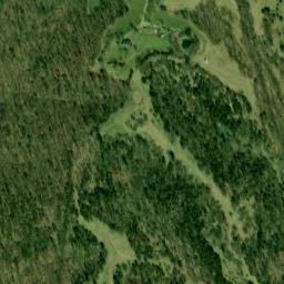 Satellite imagery of Baxter Ridge, US