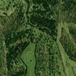 Satellite imagery of Baxter Ridge, US