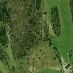Satellite imagery of Baxter Ridge, US