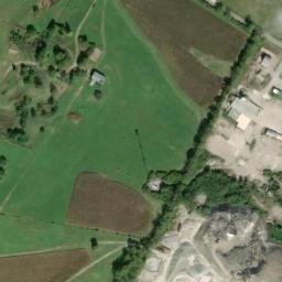 Satellite imagery of J 154 — NGS GZ1229 — Nicholasville, US, US