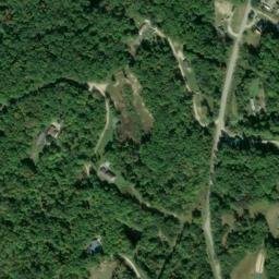 Satellite imagery of Persimmon Ridge, US