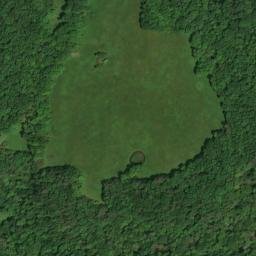 Satellite imagery of Goad Ridge, US