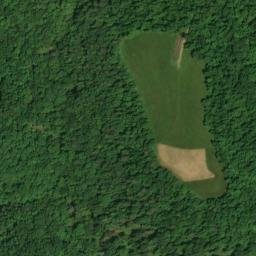 Satellite imagery of Goad Ridge, US