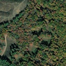 Satellite imagery of Mill Mountain, US