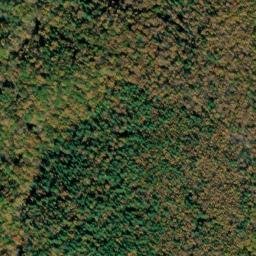 Satellite imagery of Mill Mountain, US
