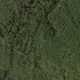 Satellite imagery of Davidson Ridge, US