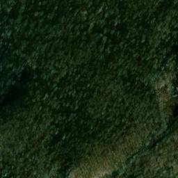 Satellite imagery of Parking Overlook, Blue Ridge Parkway, US