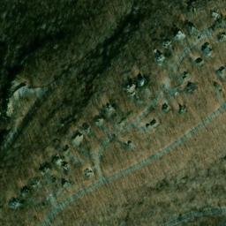 Satellite imagery of Parking Overlook, Blue Ridge Parkway, US