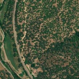 Satellite imagery of survey_point, PT