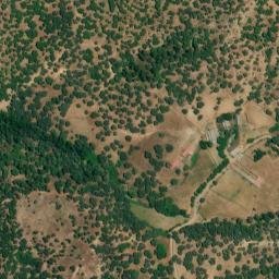 Satellite imagery of survey_point, PT