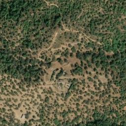 Satellite imagery of survey_point, PT