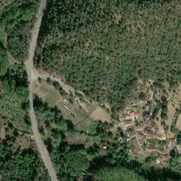 Satellite imagery of survey_point, PT