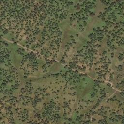 Satellite imagery of Sierra del Cascajal, ES