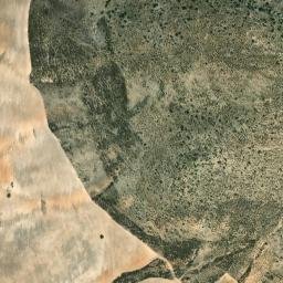 Satellite imagery of Cerro El Carro, ES