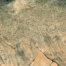 Satellite imagery of Cerro El Carro, ES