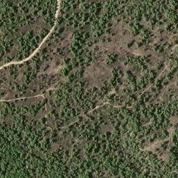 Satellite imagery of Sierra Altaona, ES