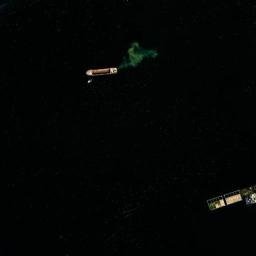 Satellite imagery of Ákra Themistokléous, GR