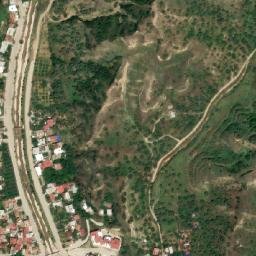 Drone Görünümü