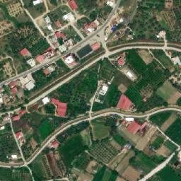 Drone Görünümü