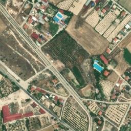 Drone Görünümü
