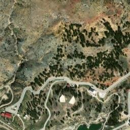 Drone Görünümü